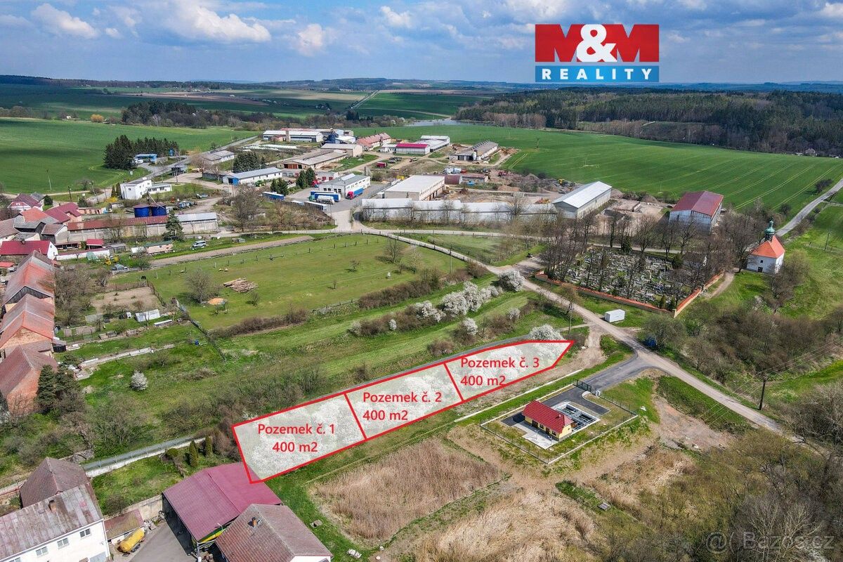 Zahrady, Čistá u Rakovníka, 270 34