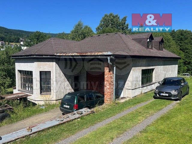 Ostatní, Horní Rokytnice, Rokytnice nad Jizerou, 180 m²