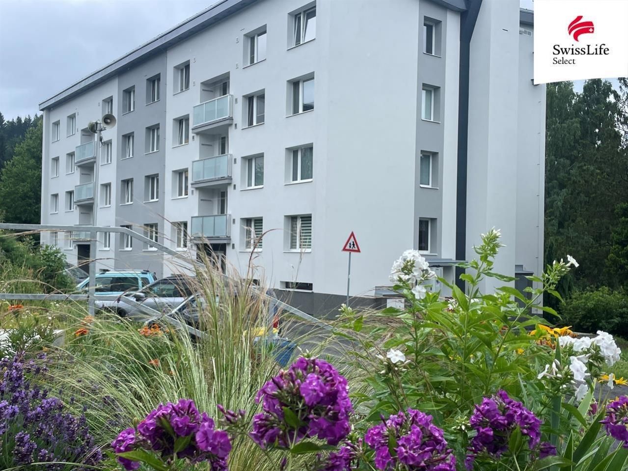 1+1, Horní Rokytnice, Rokytnice nad Jizerou, 37 m²