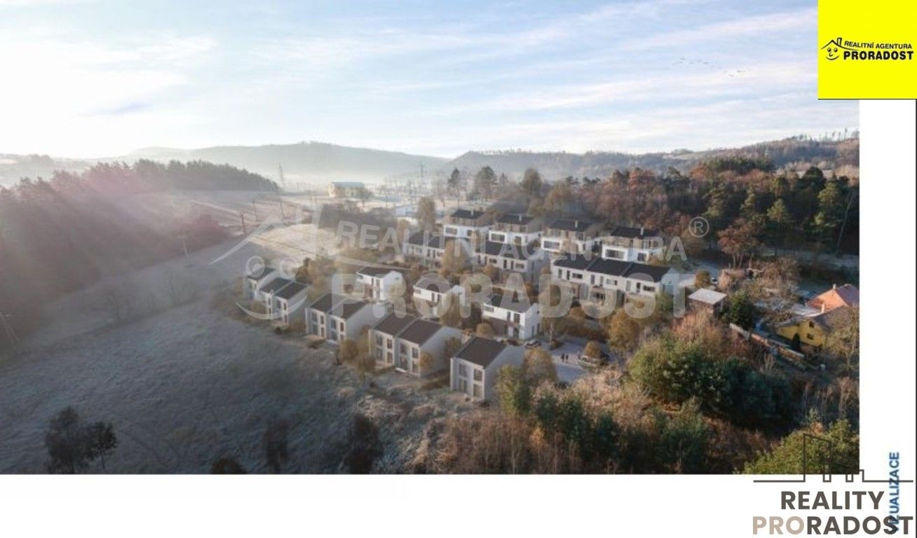 Pozemky pro bydlení, Brněnská, Blansko, 16 m²