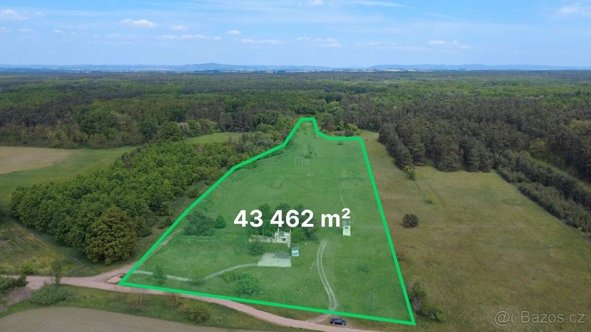 Pozemky pro bydlení, Hodonín, 695 01