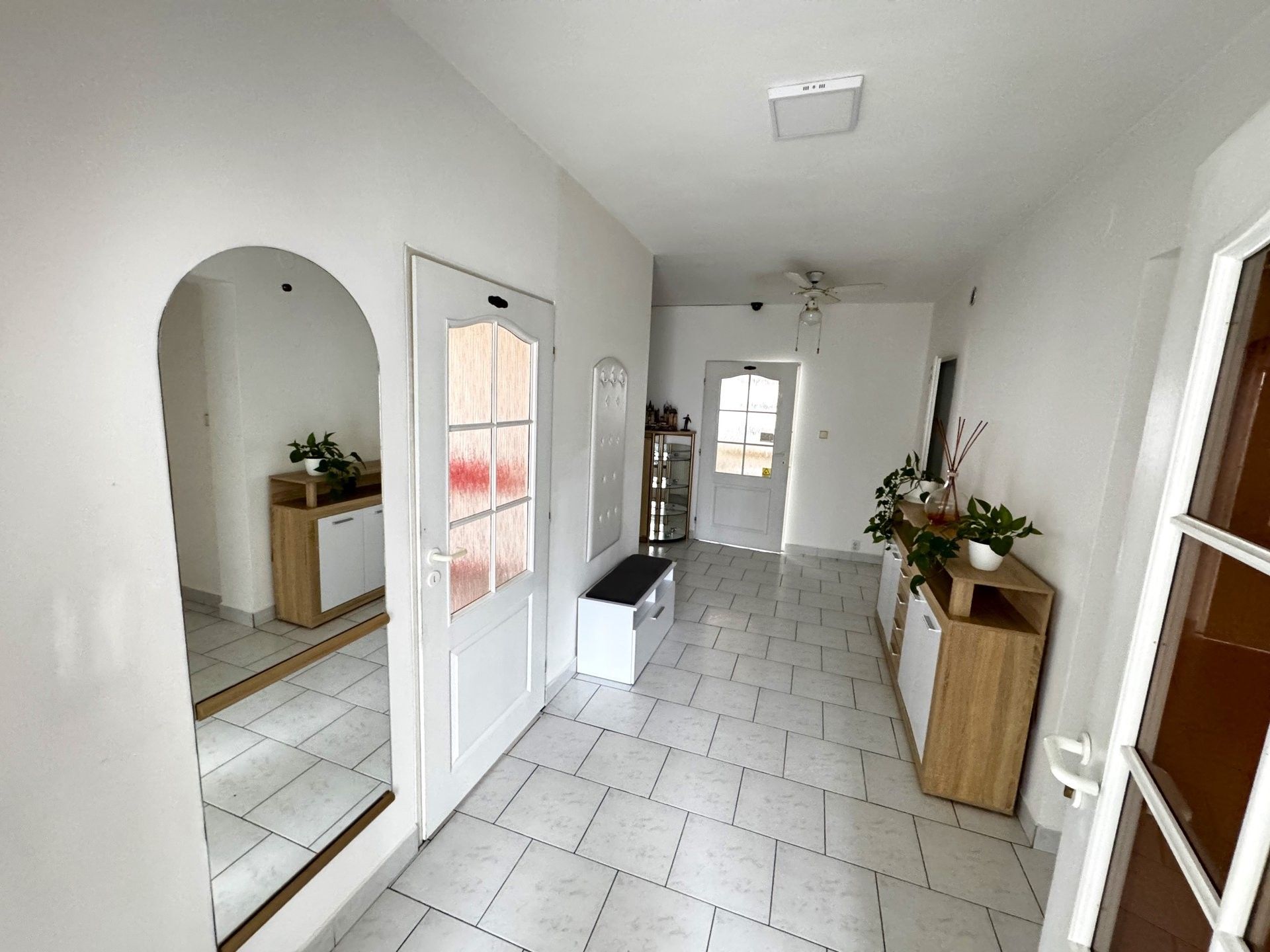 3+1, Nádražní, Strážnice, 113 m²