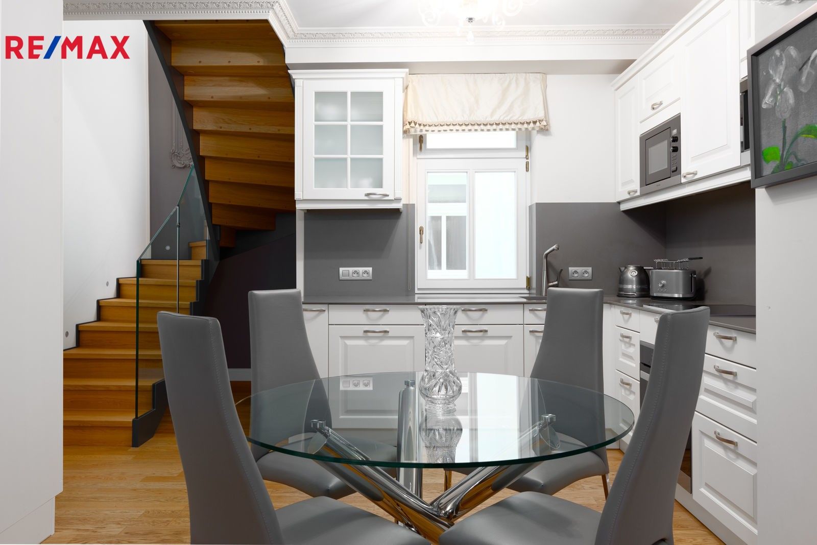 Prodej byt 3+kk - Vřídelní, Karlovy Vary, 113 m²