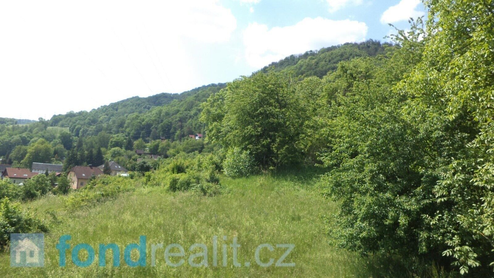 Ostatní, Ústí nad Labem, 1 m²