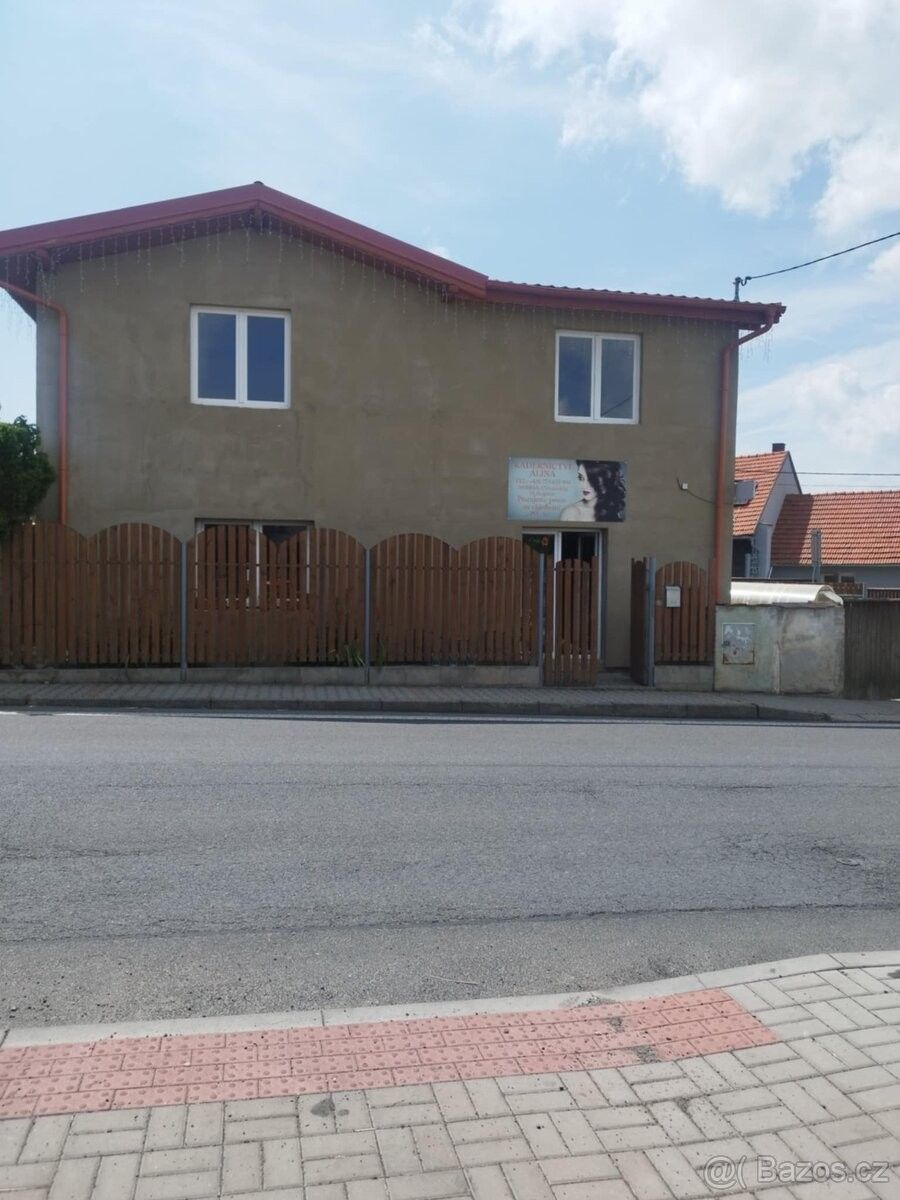 Rodinné domy, Mukařov, 251 62