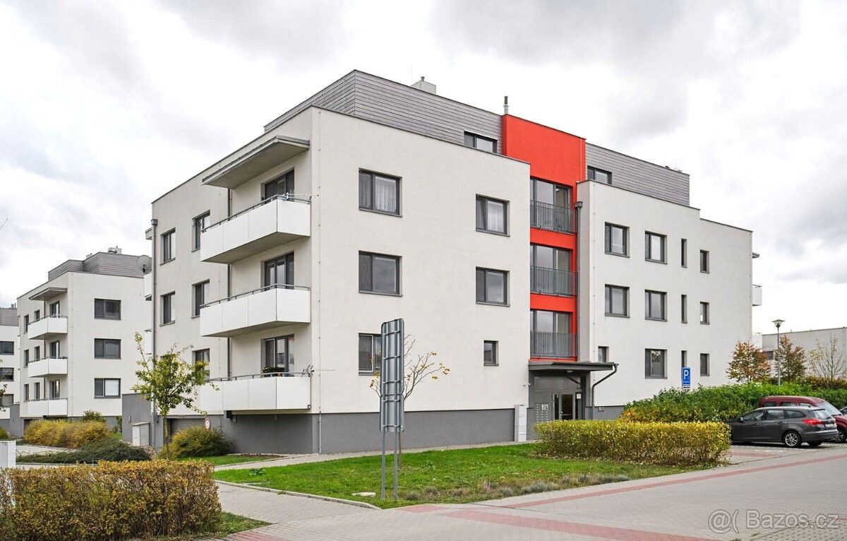 Byty, Slavkov u Brna, 684 01