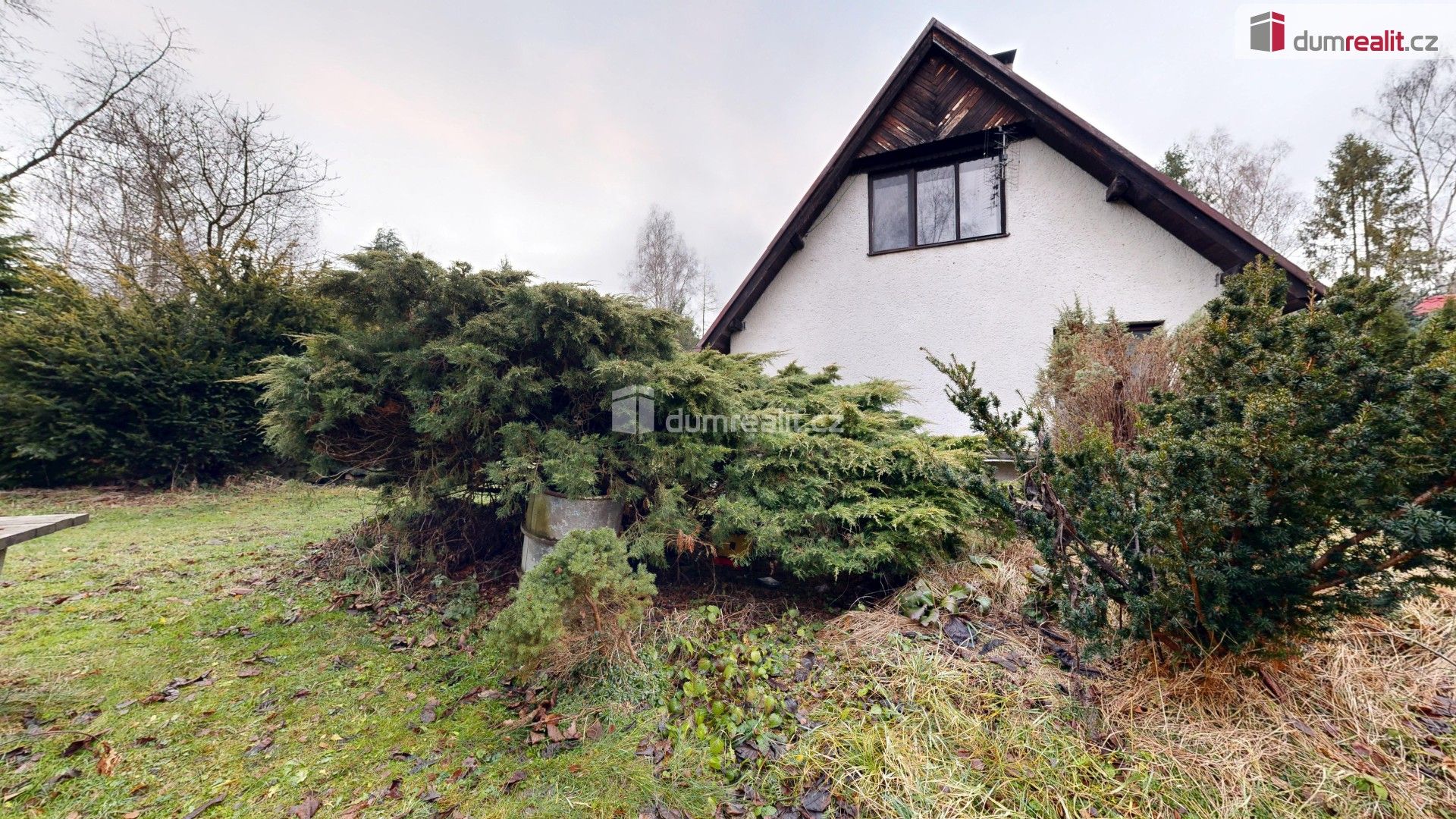 Chaty, Podhradí, Vítkov, 119 m²