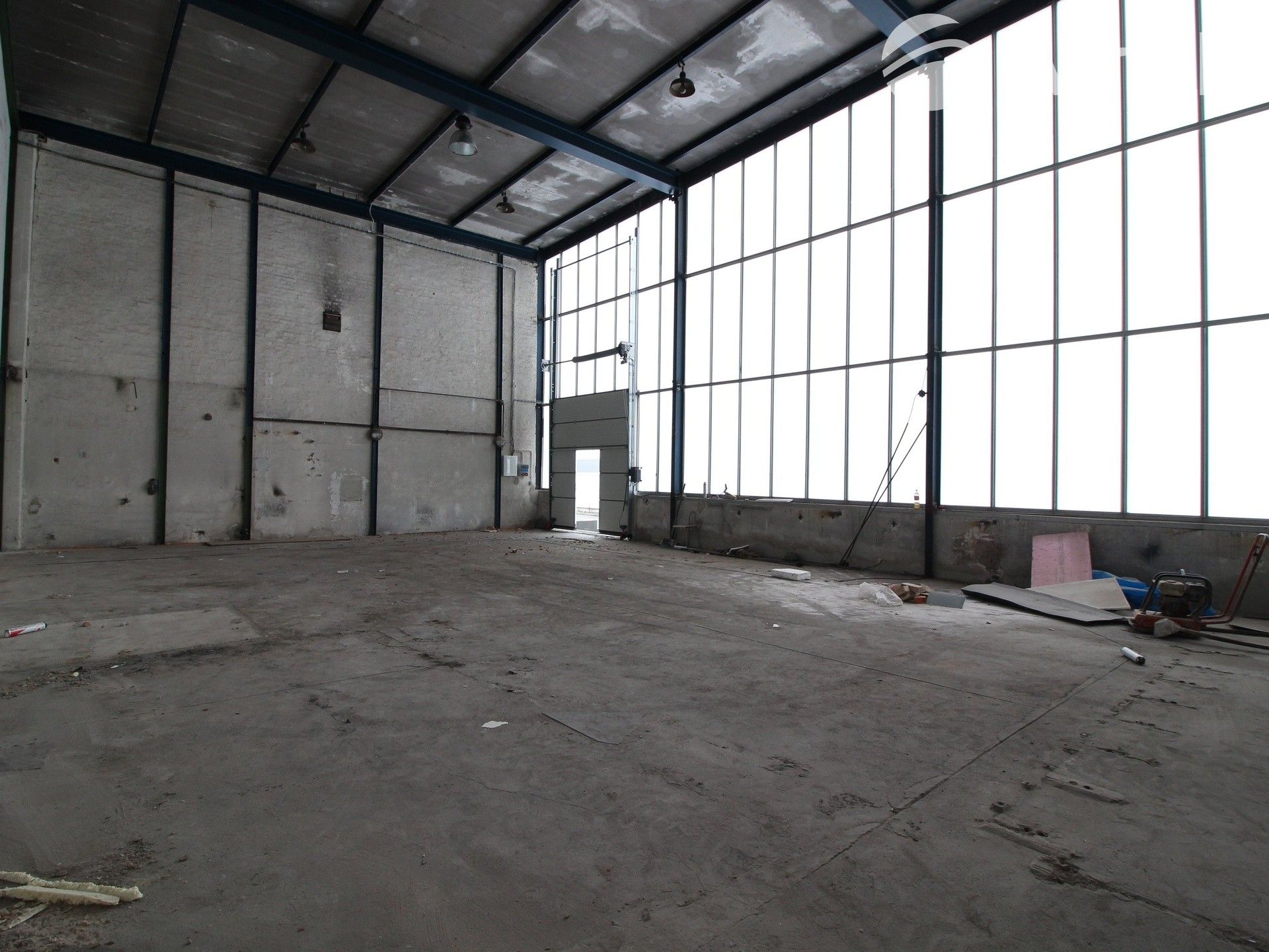 Sklady, Brno, 158 m²