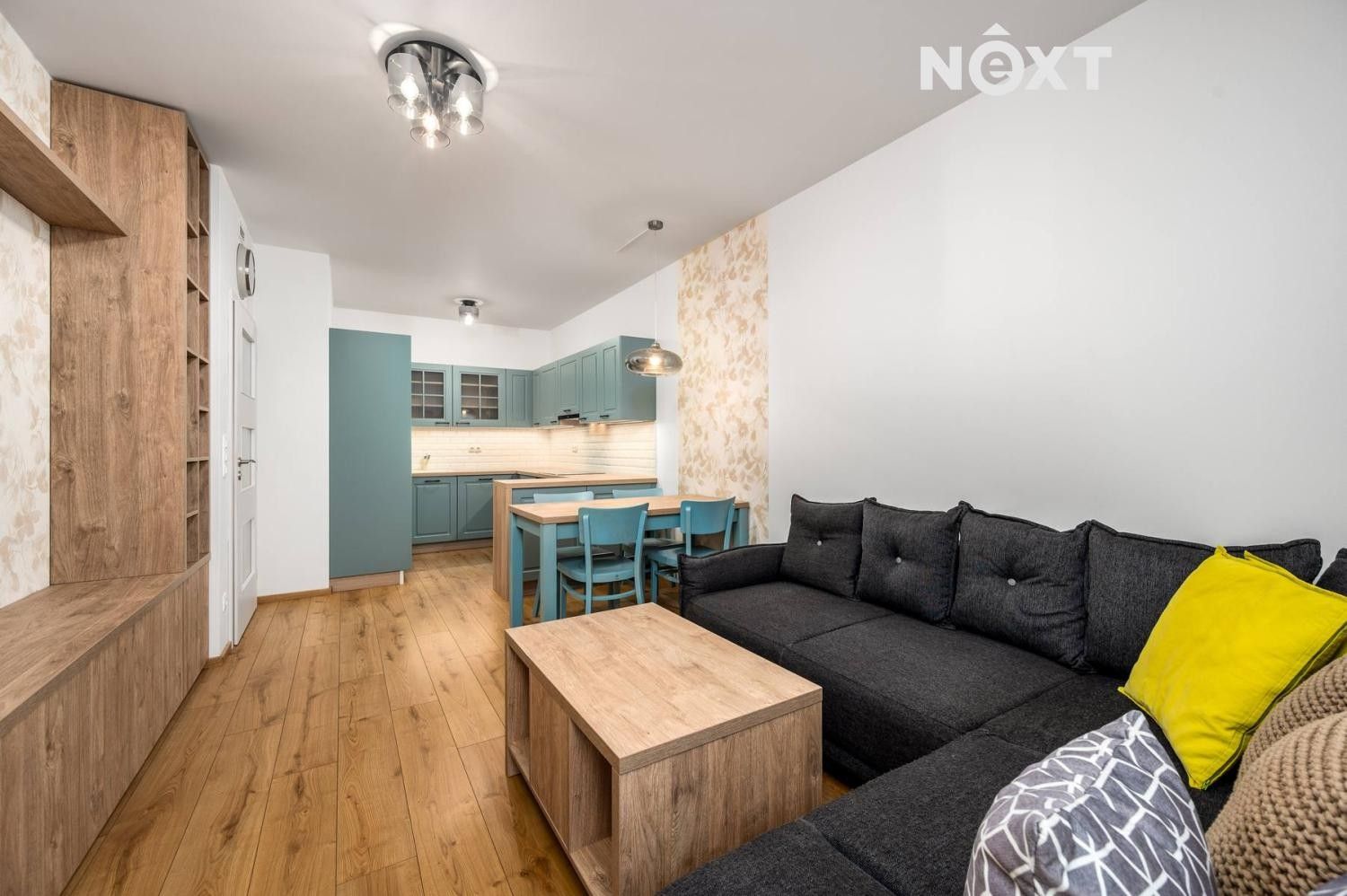 3+kk, Šífařská, Praha, 68 m²