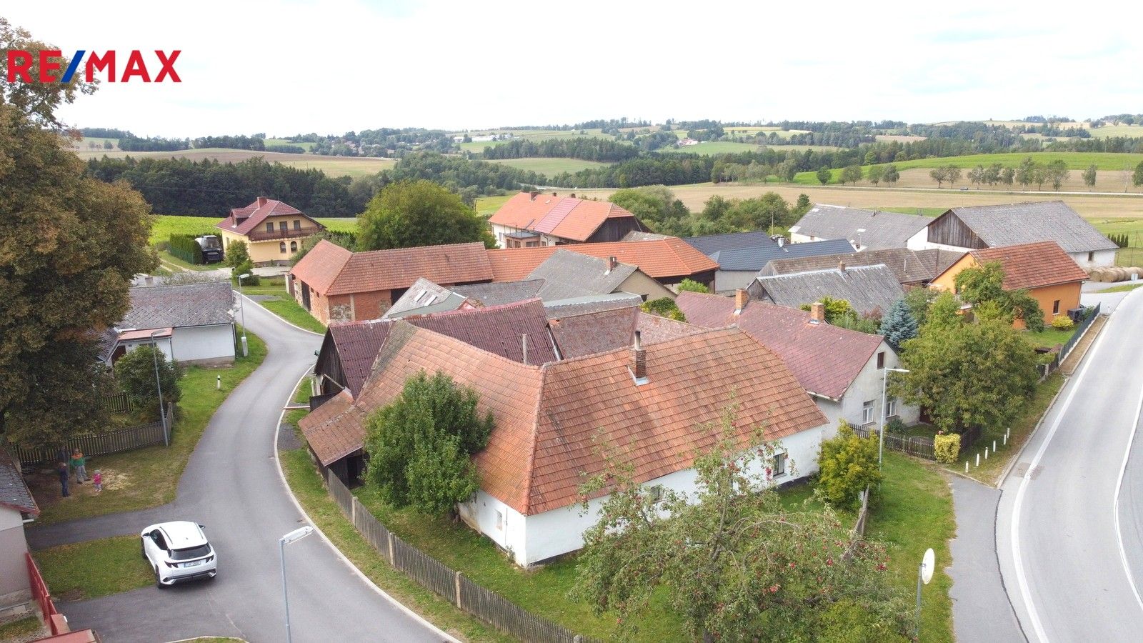 Rodinné domy, Sedliště, Vyskytná, 67 m²