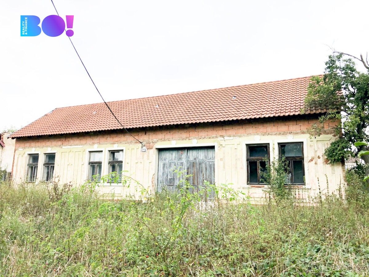 Rodinné domy, Jaroměřice nad Rokytnou, 675 51