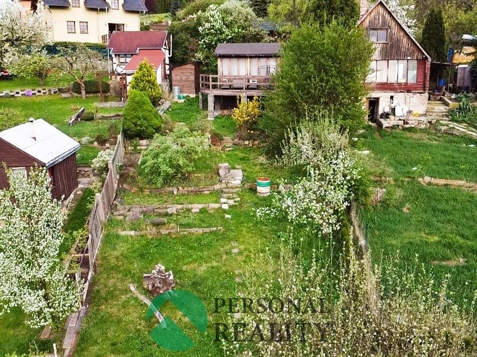 Zahrady, Děčín, 405 02, 409 m²