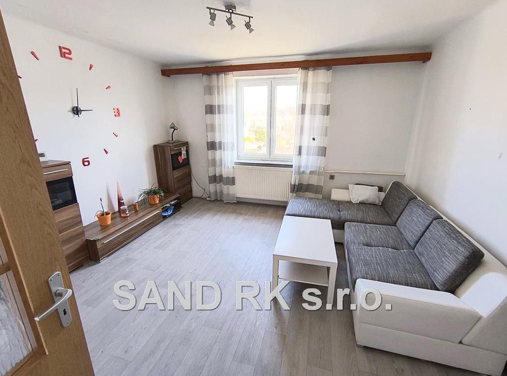 2+1, Blížejov, 72 m²