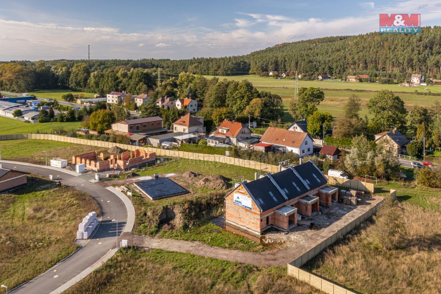 Prodej rodinný dům - Čestice, 131 m²