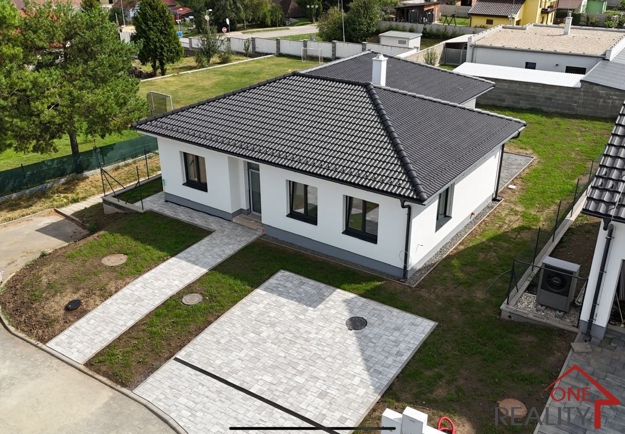 Prodej dům - Medlovice, 121 m²