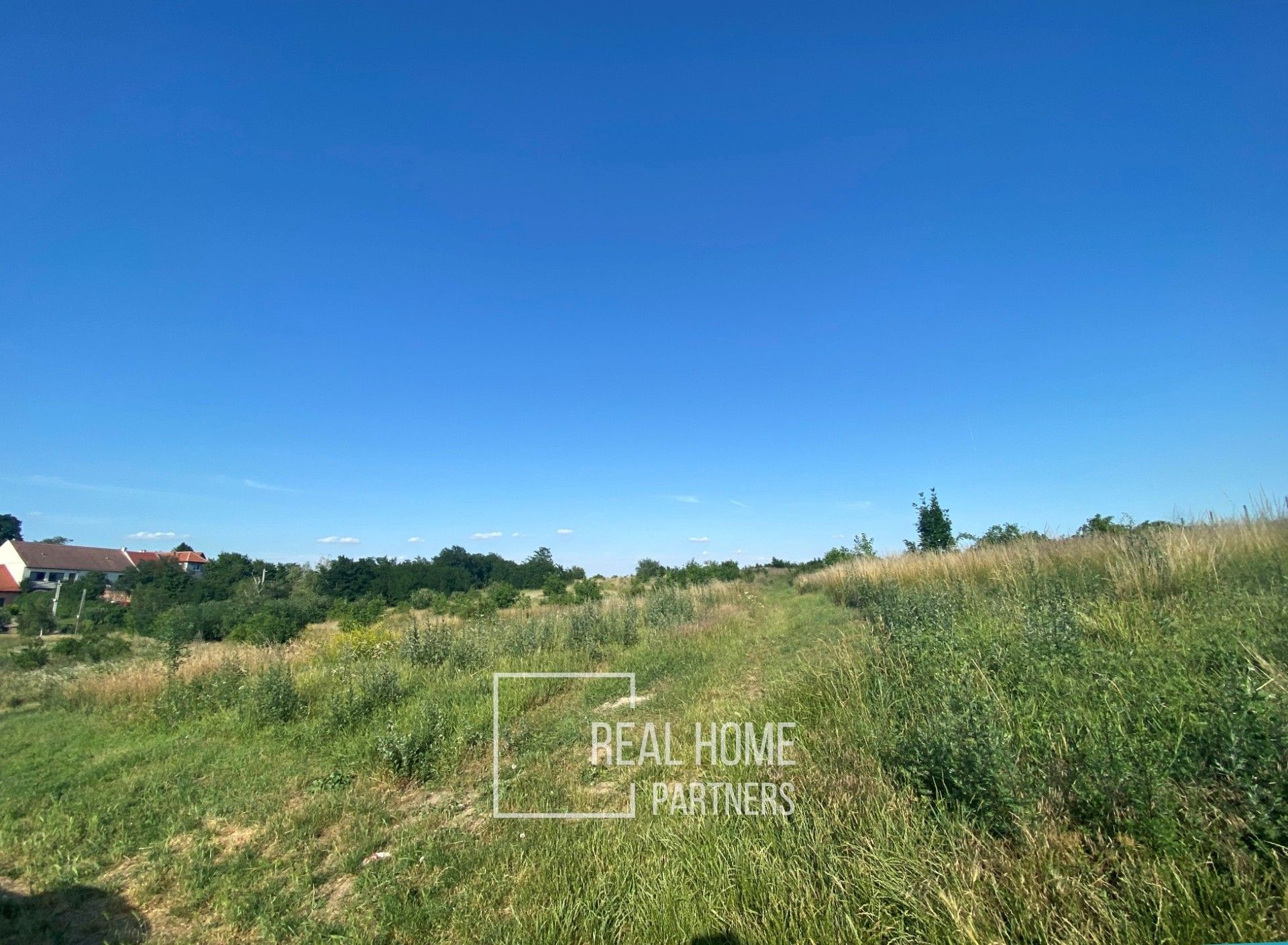 Prodej pozemek pro bydlení - Syrovice