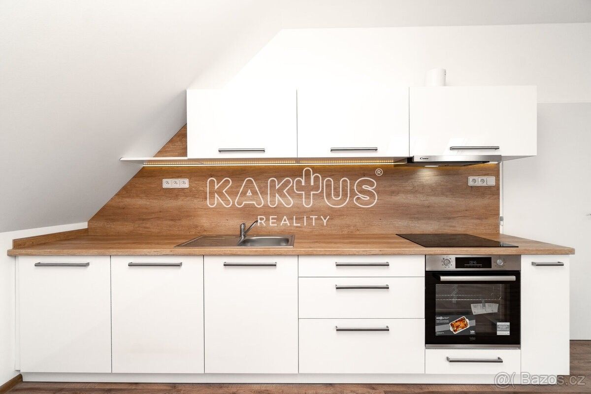 Pronájem byt - Ostrava, 709 00