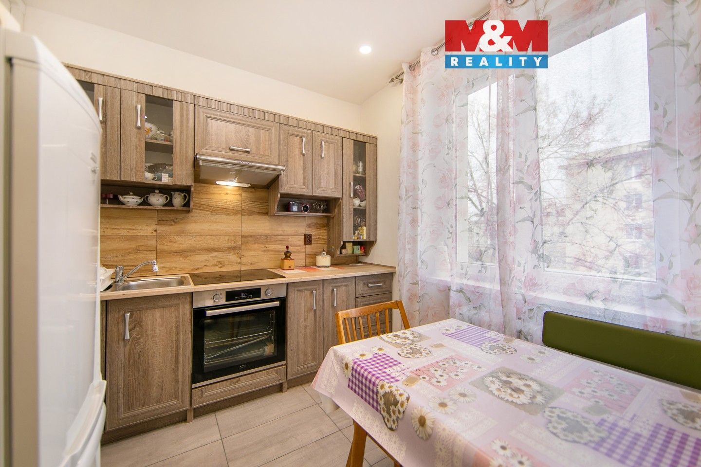 2+1, Francouzská třída, Plzeň, 75 m²