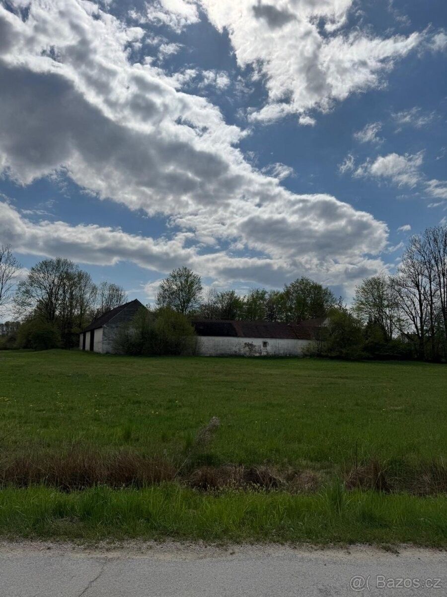 Pozemky pro bydlení, Třeboň, 379 01