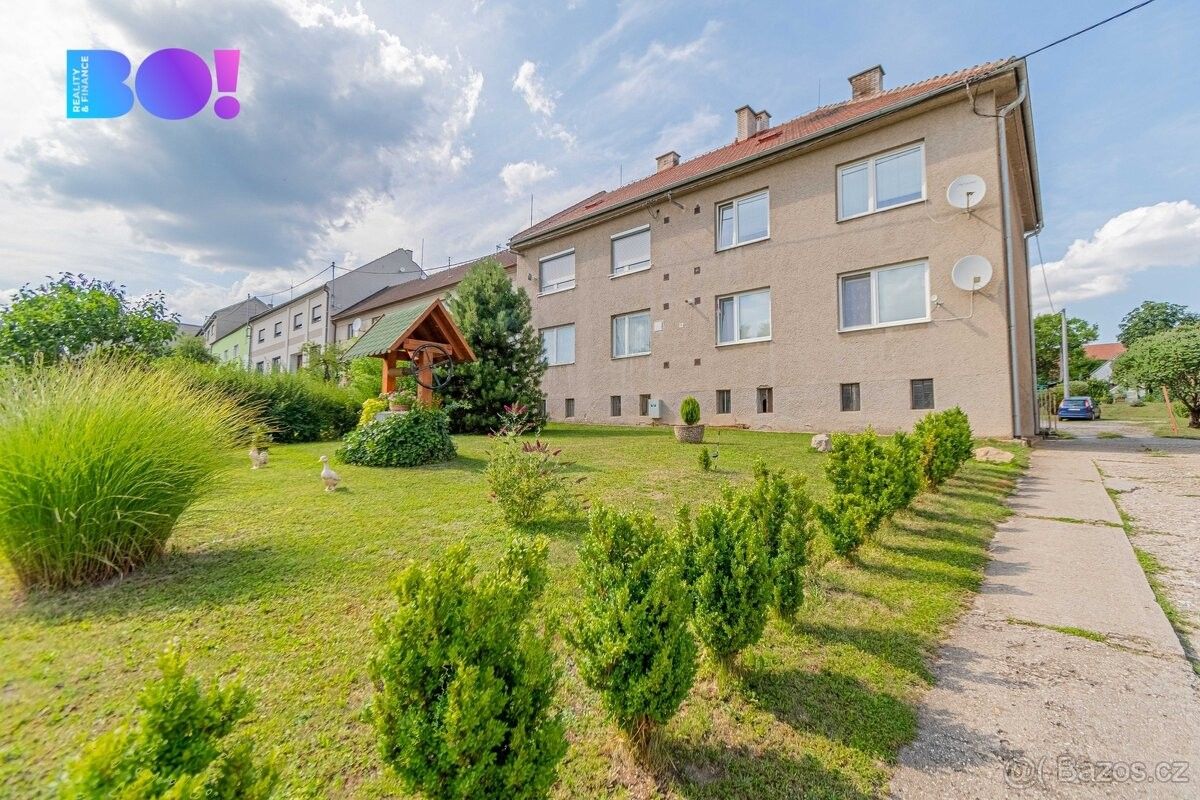 Byty, Plumlov, 798 03