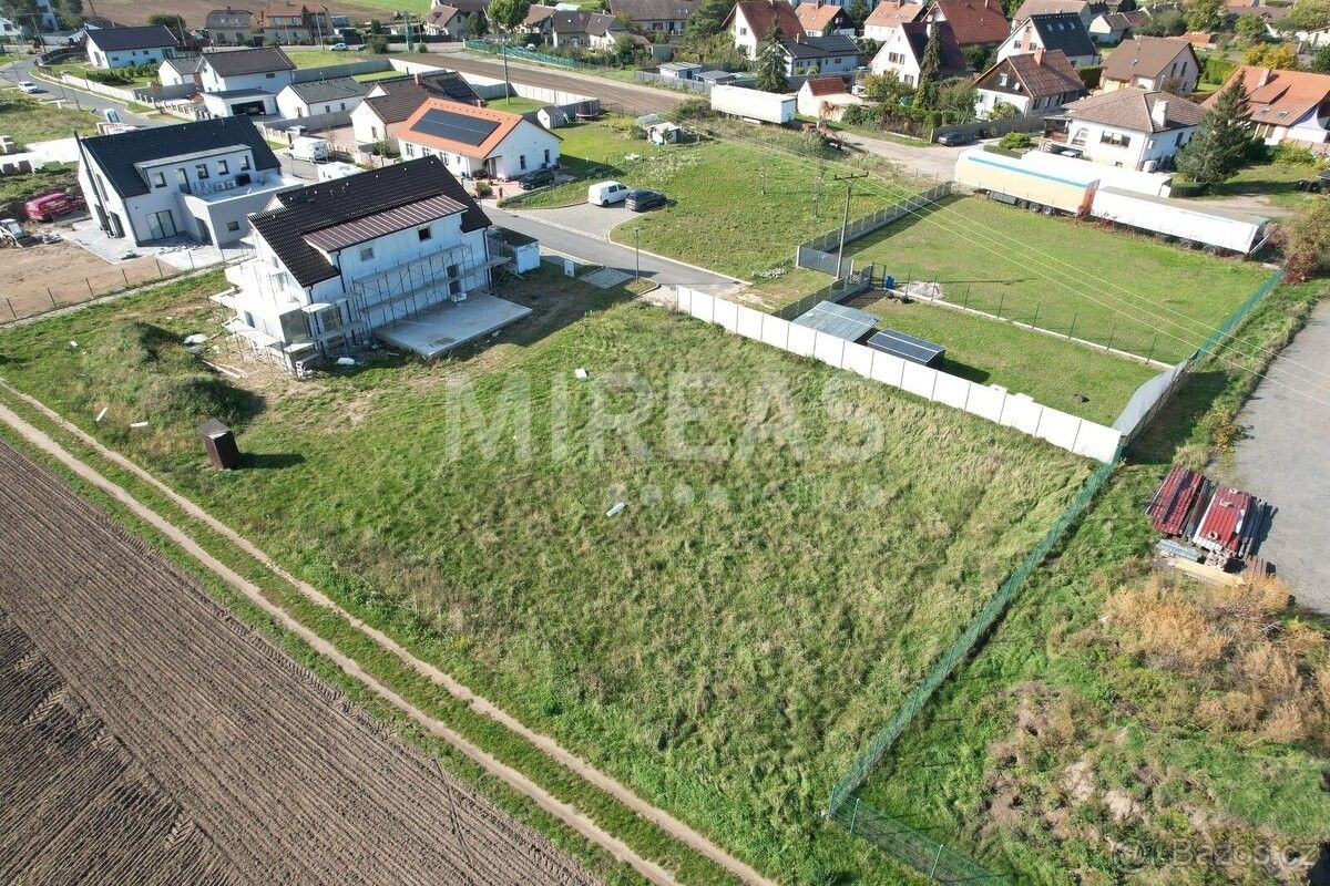 Ostatní, Dřísy, 277 14, 1 066 m²