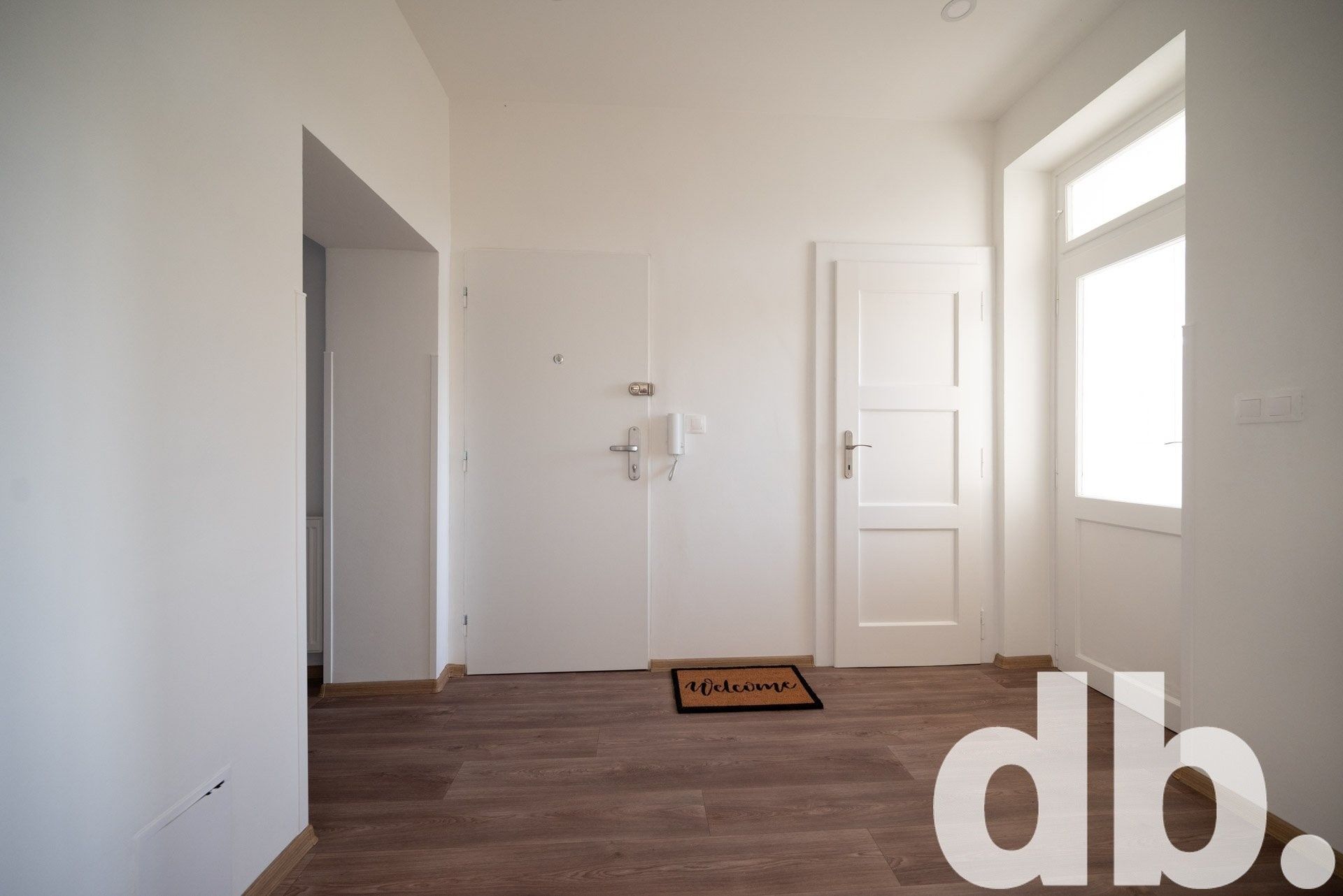 Prodej byt 3+1 - Rohová, Karlovy Vary, 85 m²