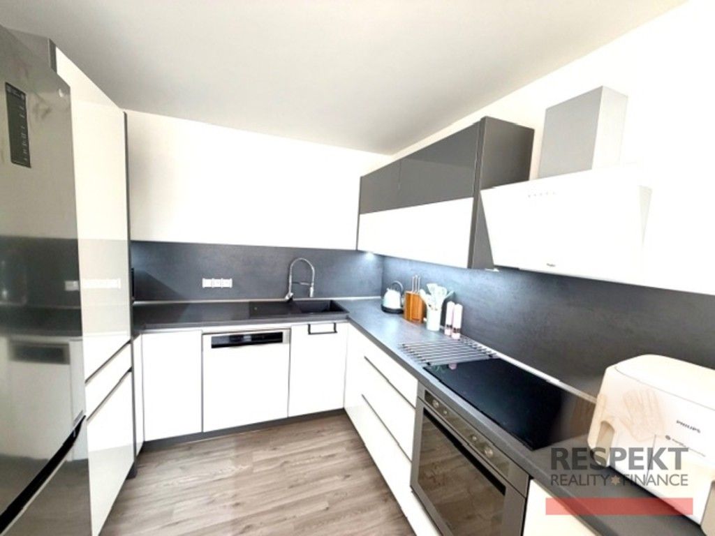 3+1, Vodárenská, Kladno, 69 m²