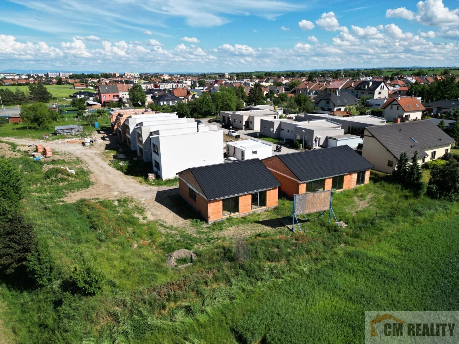 Prodej dům - Olšová, Prostějov, 88 m²