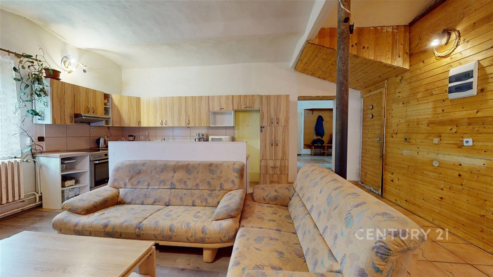 Rodinné domy, Veselí, Odry, 274 m²