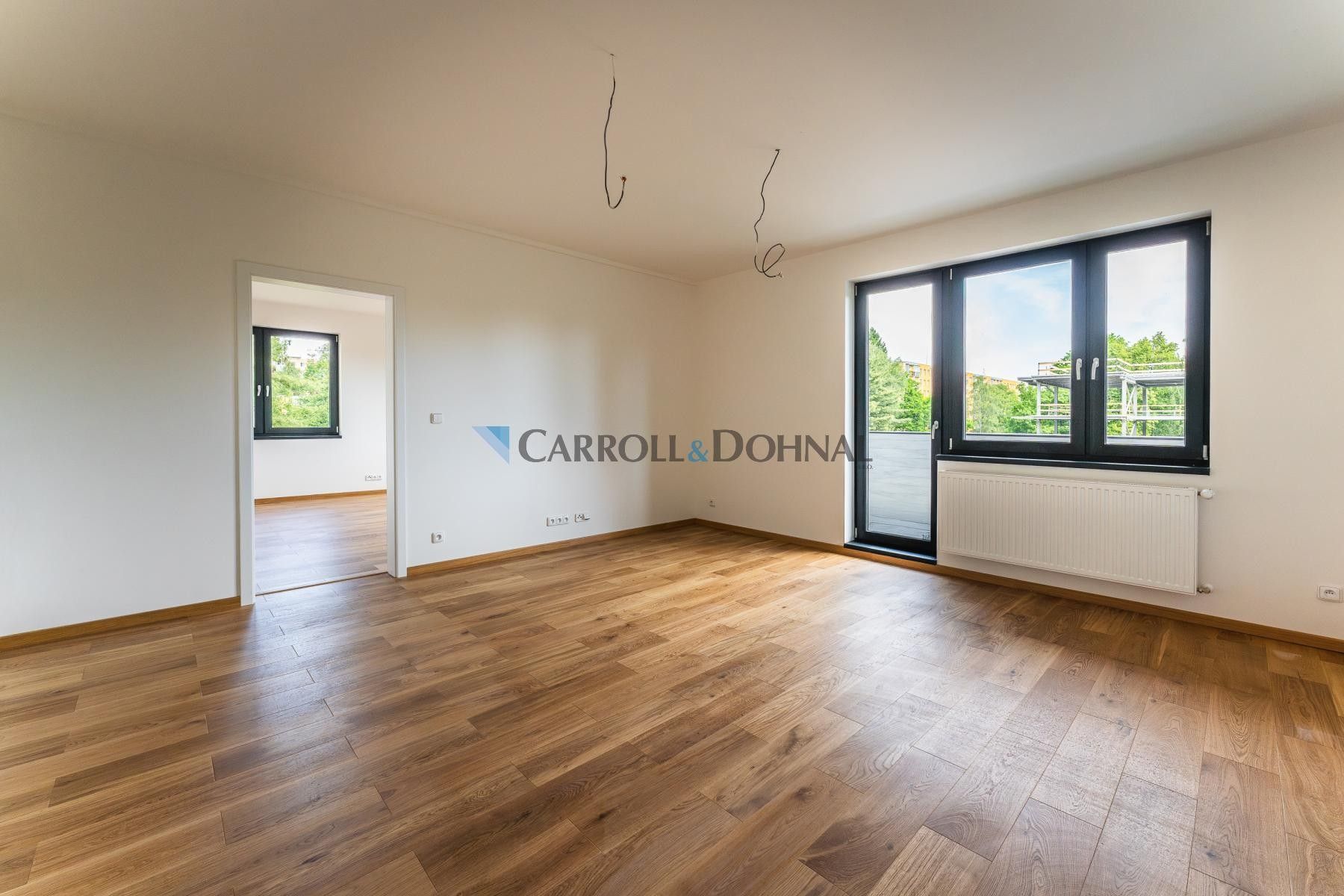 Prodej byt 3+kk - Řecká, Ostrava, 78 m²