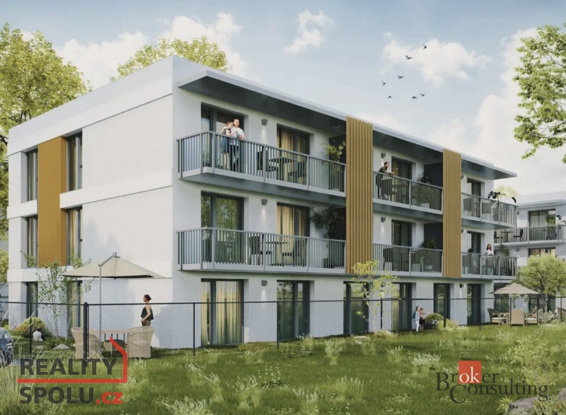 Prodej byt 5+kk - V Lukách, Plzeň, 254 m²