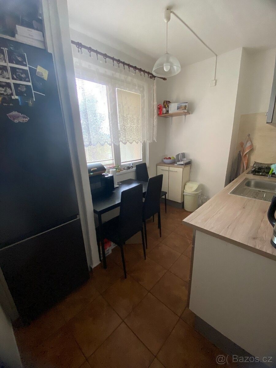 Pronájem byt 2+1 - Bruntál, 792 01, 55 m²