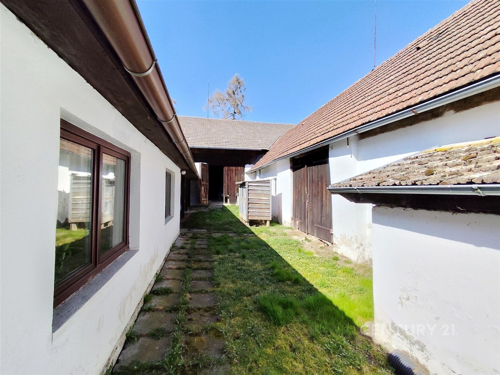 Prodej rodinný dům - Karlov, Nová Včelnice, 150 m²