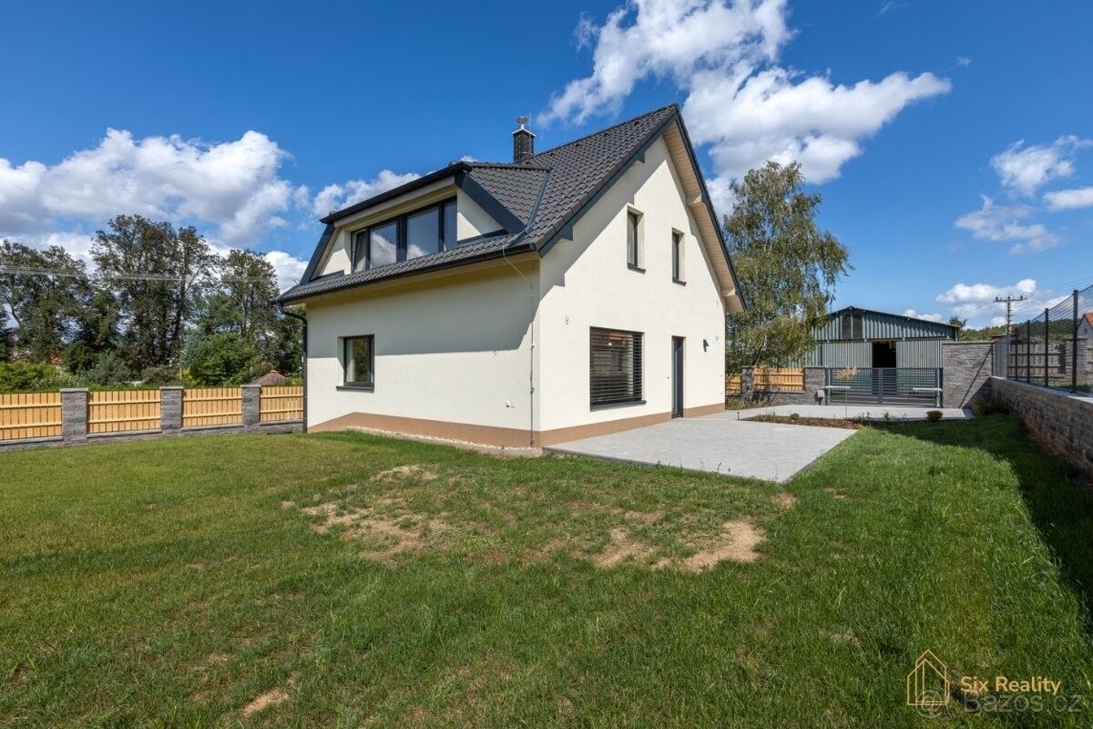 Prodej dům - Senomaty, 270 31, 130 m²