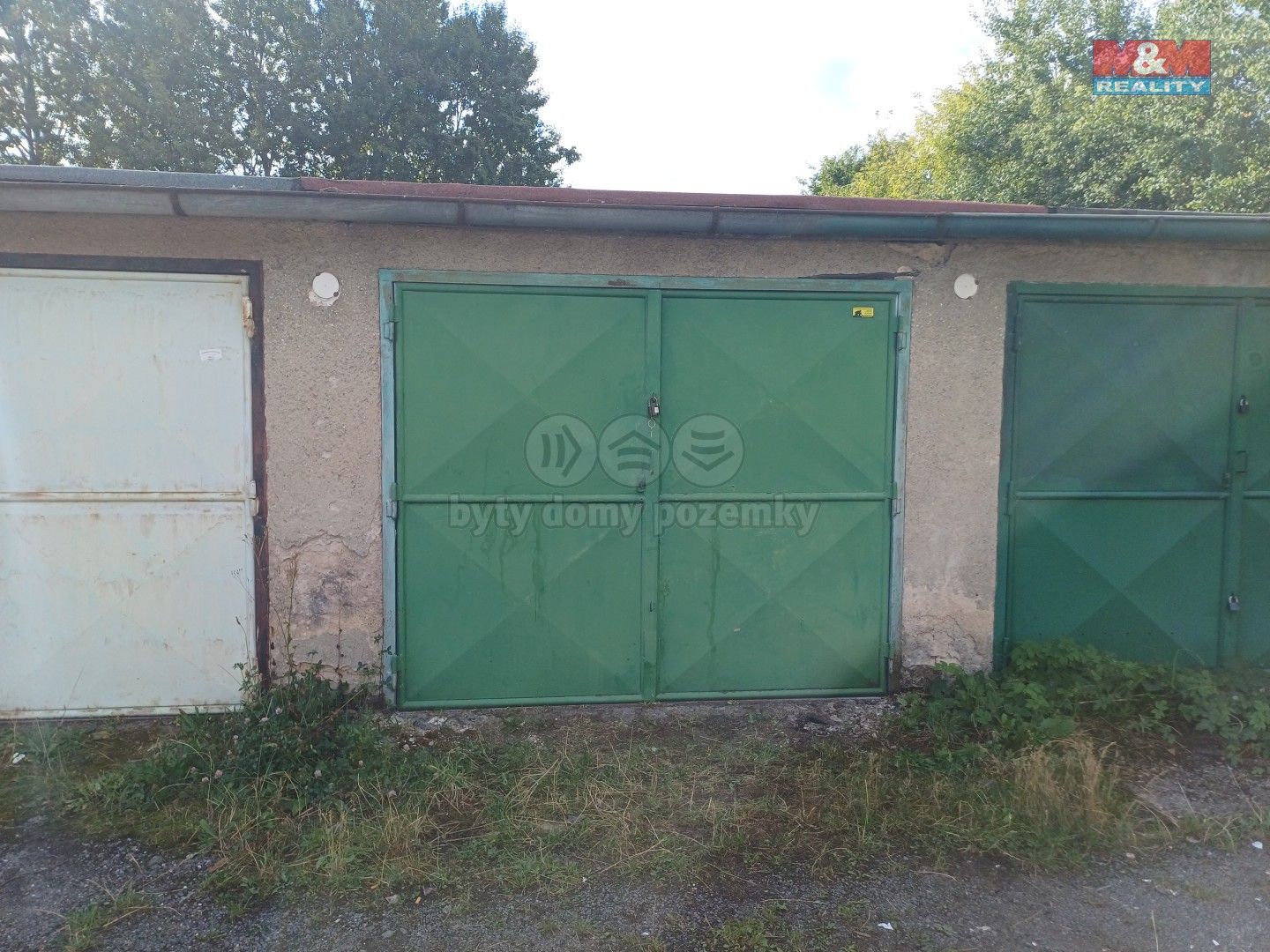 Ostatní, Beskydy, 18 m²