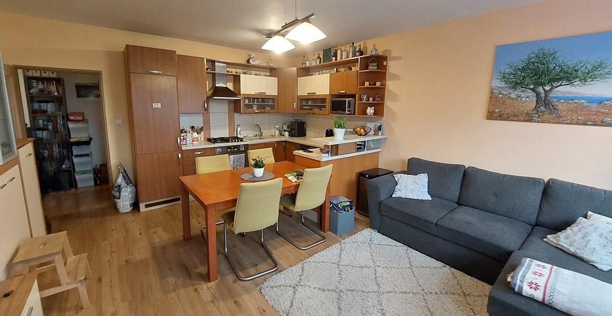 3+kk, Větrná, Hustopeče, 89 m²