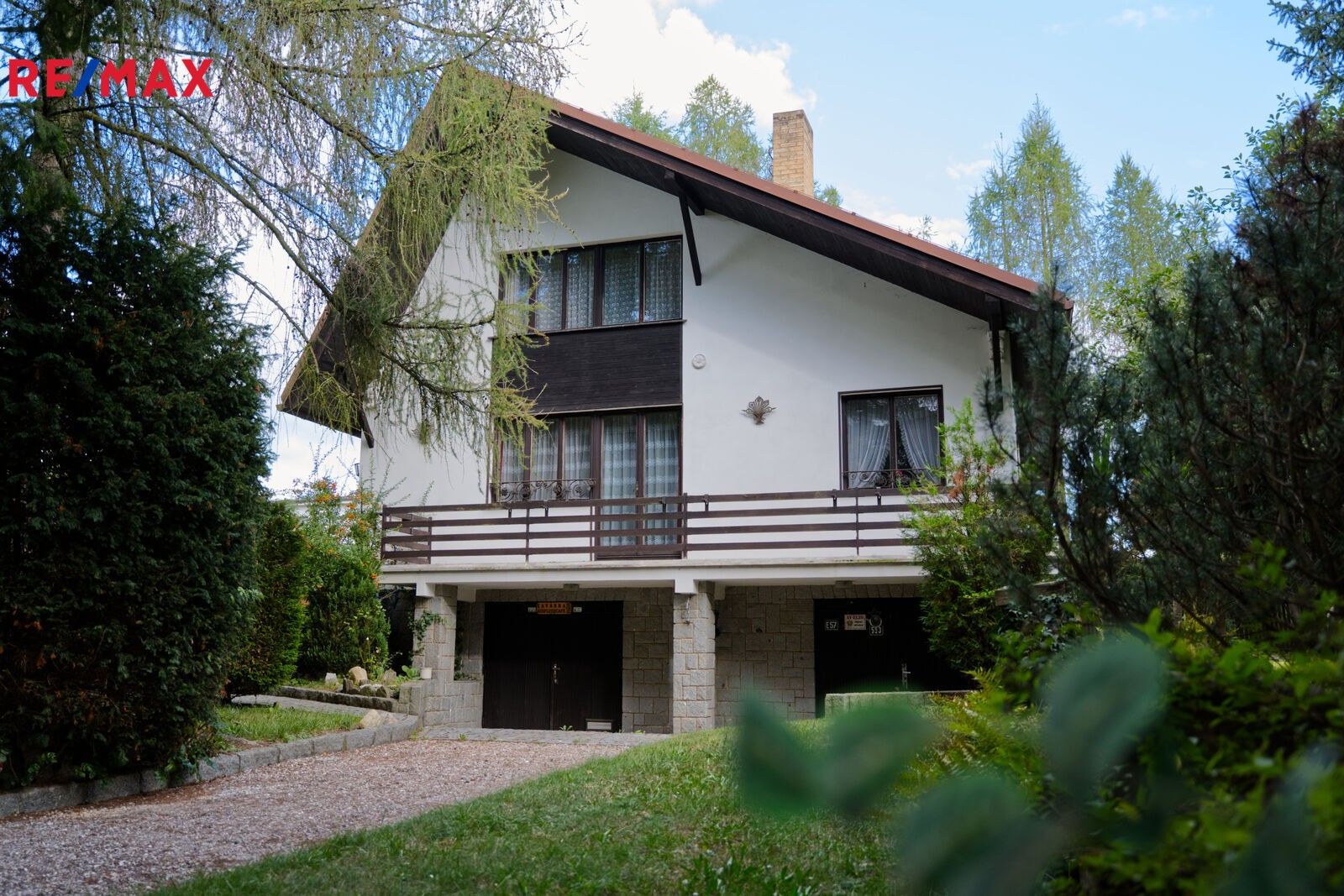 Ostatní, Na Jarově, Chrást, 132 m²