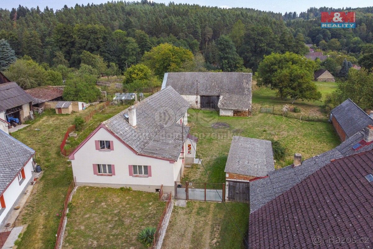 Ostatní, Horažďovice, 341 01, 574 m²