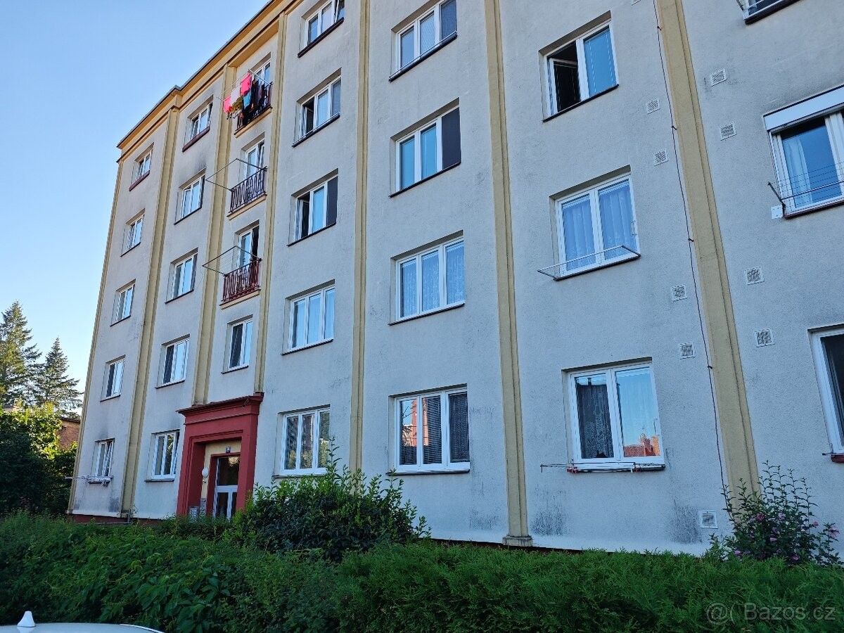 Prodej byt 2+1 - Zlín, 760 01, 68 m²