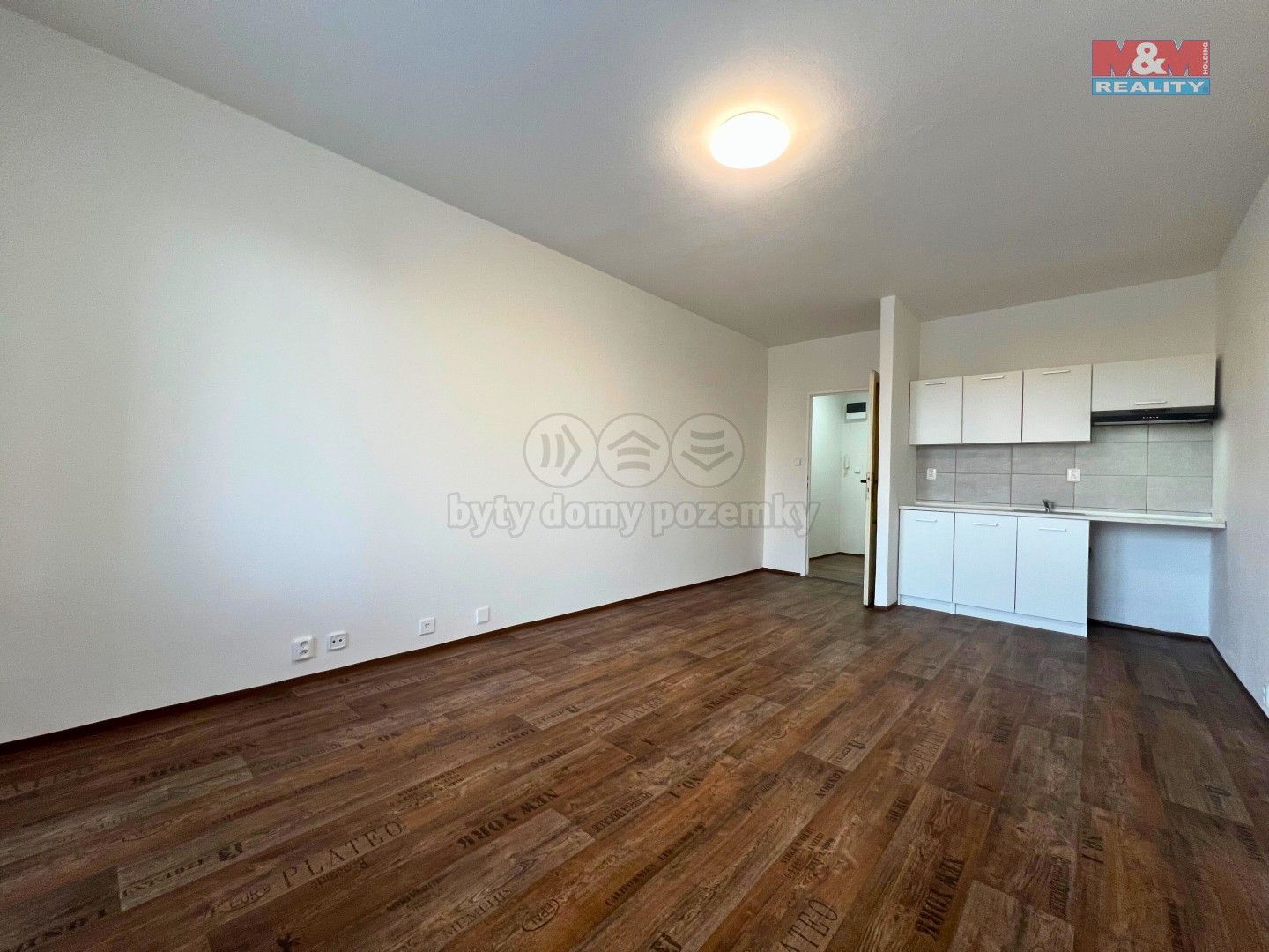 1+kk, Výškovická, Ostrava, 29 m²