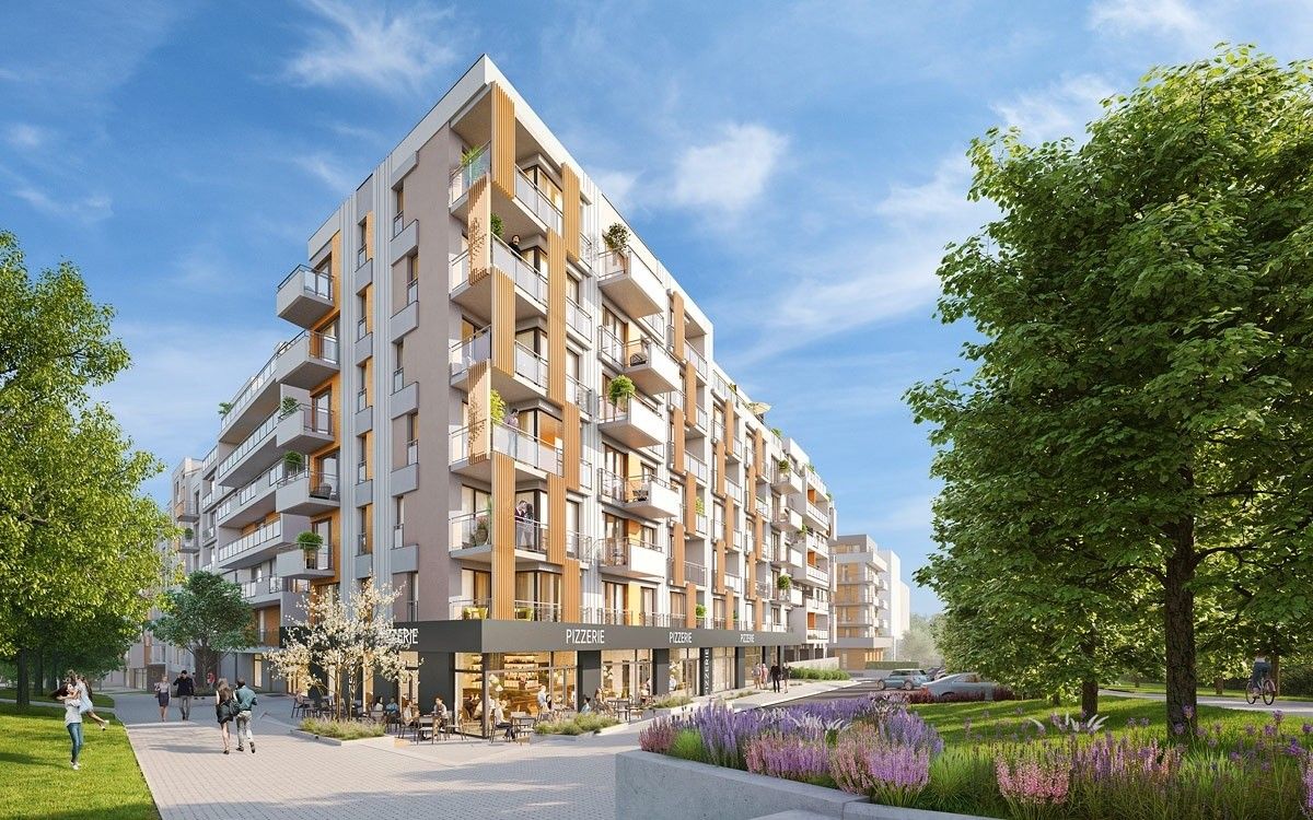 3+kk, Štichova, Praha, 73 m²