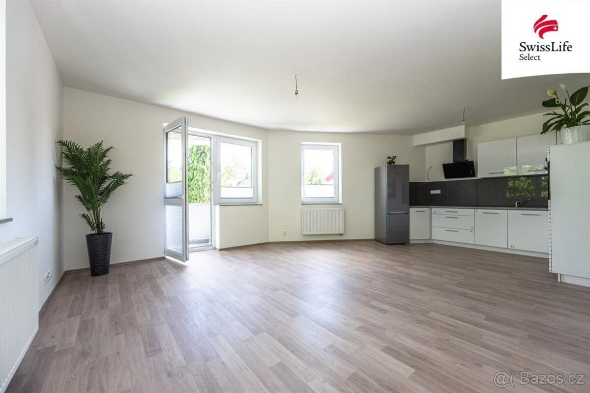 Byty, Břežany II, 282 01