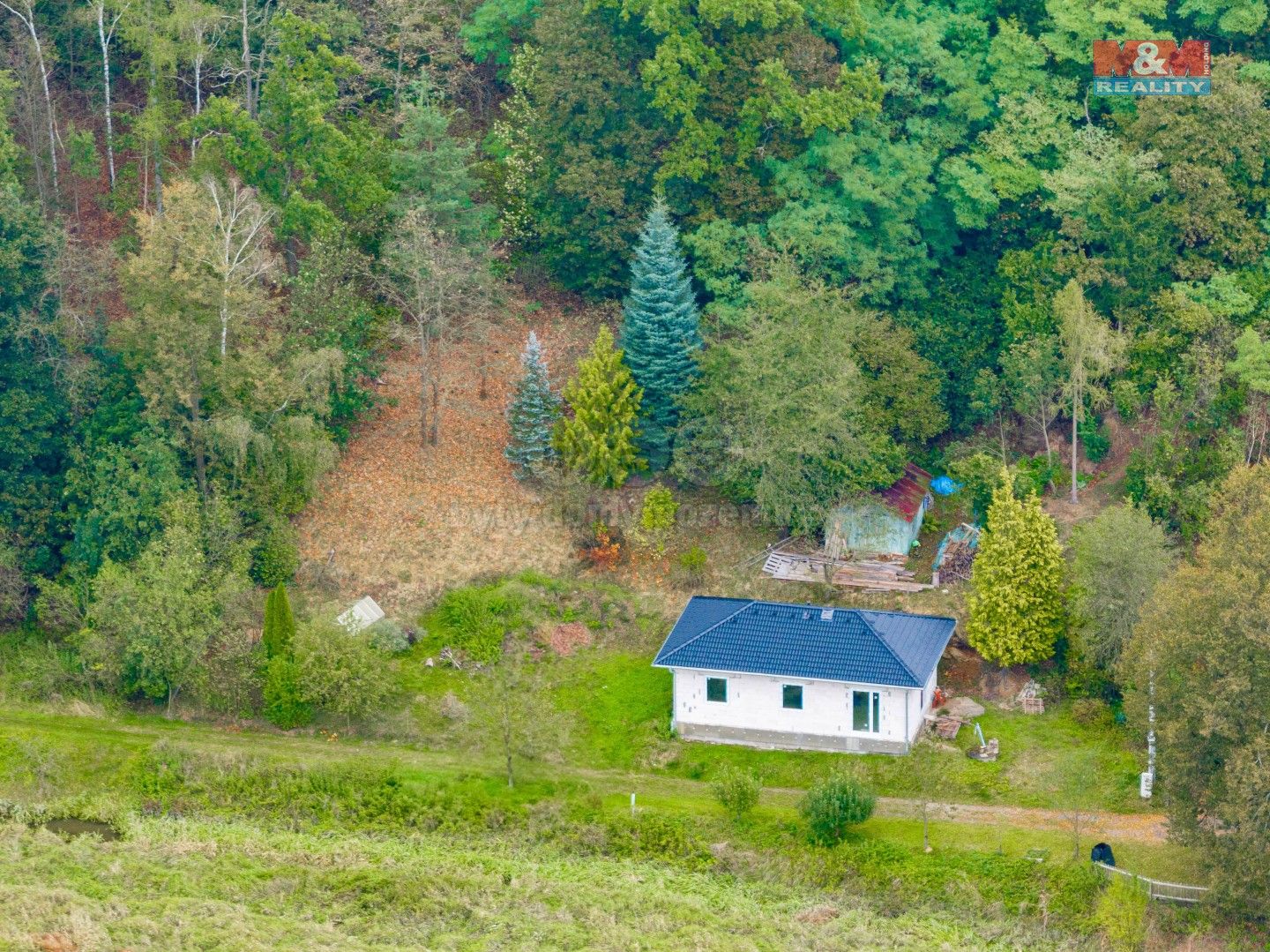 Prodej rodinný dům - Beskydy, 70 m²