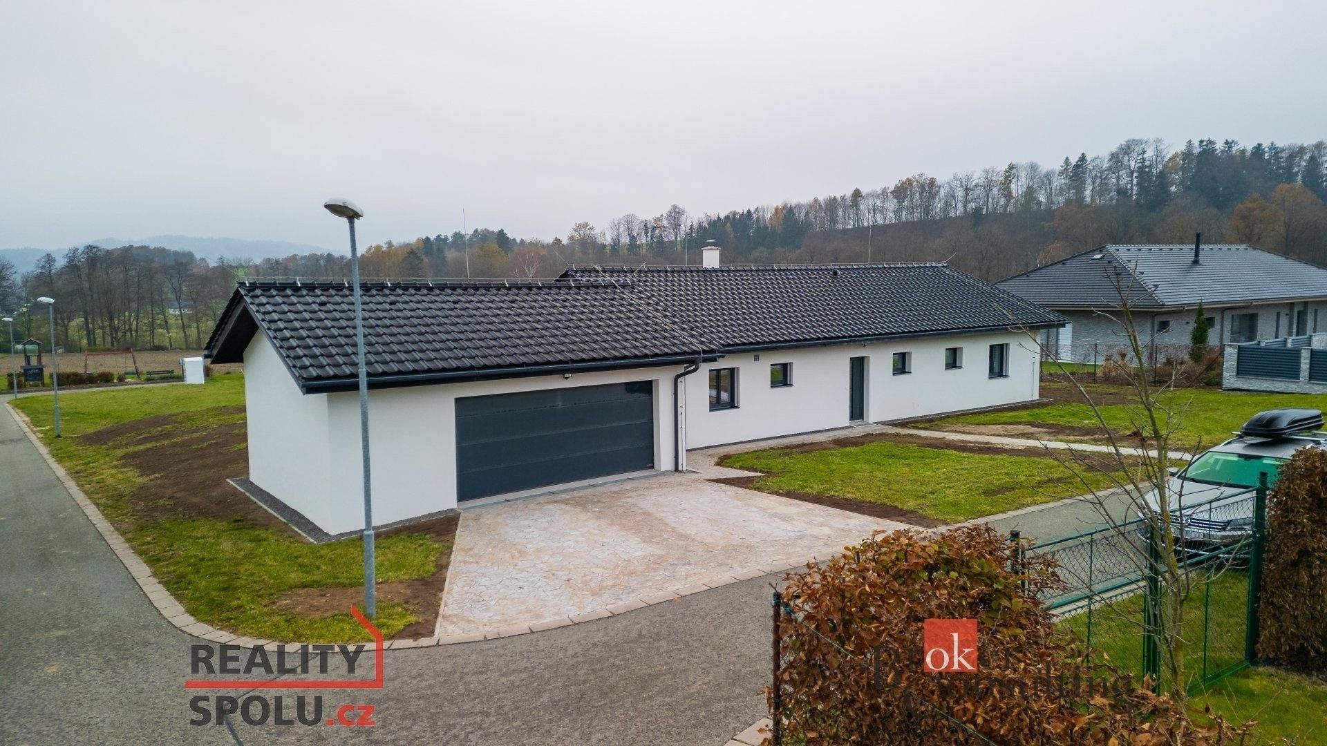 Prodej rodinný dům - Helvíkovice, 150 m²