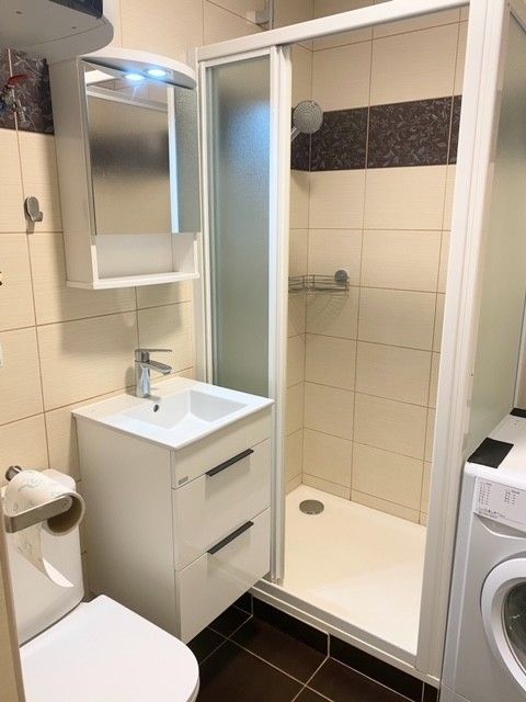 Pronájem byt 1+kk - Bílinská 2773, Teplice, 35 m²