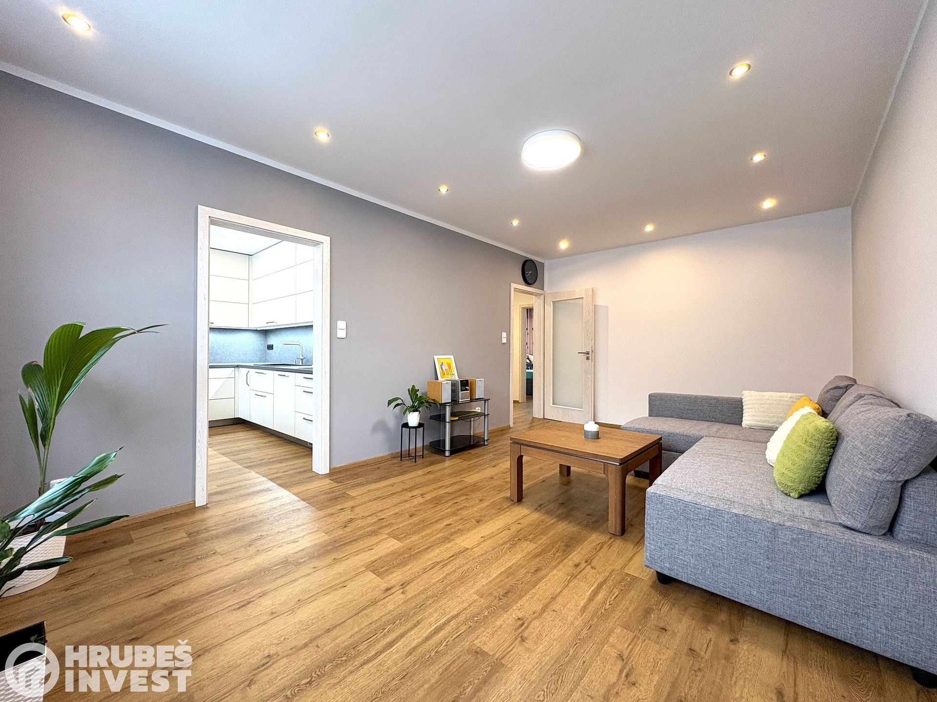 3+1, Příkopy, Náchod, 70 m²