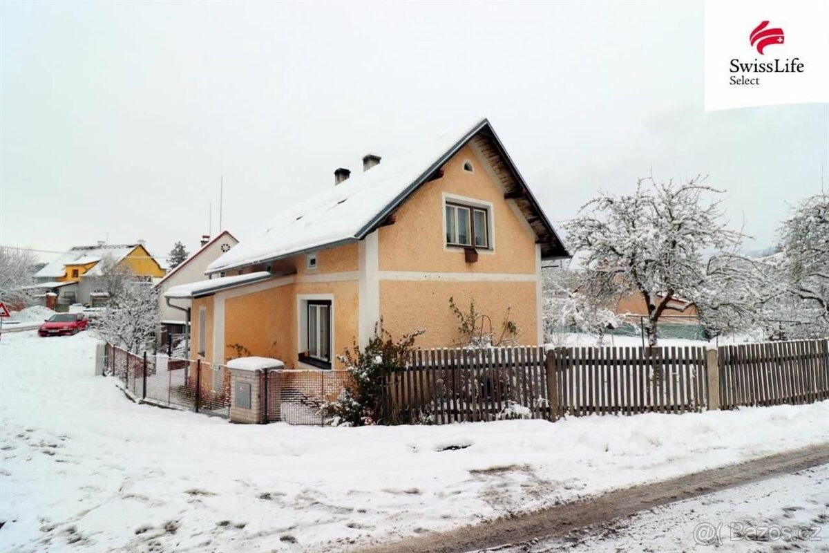 Ostatní, Habartov, 357 09, 130 m²