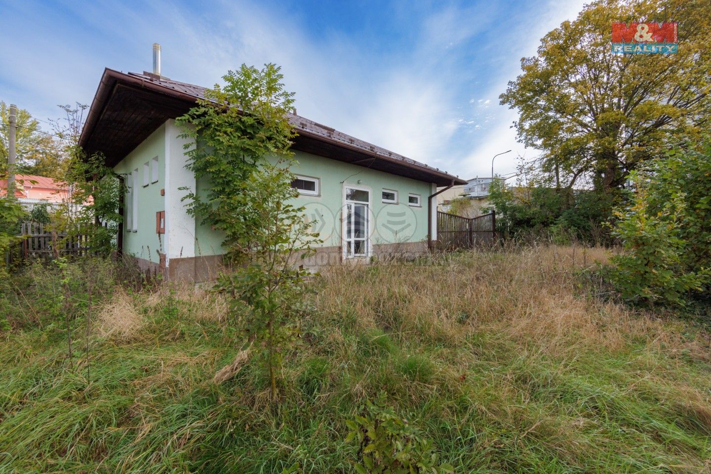 Prodej výrobní prostory - Nebanice, 106 m²