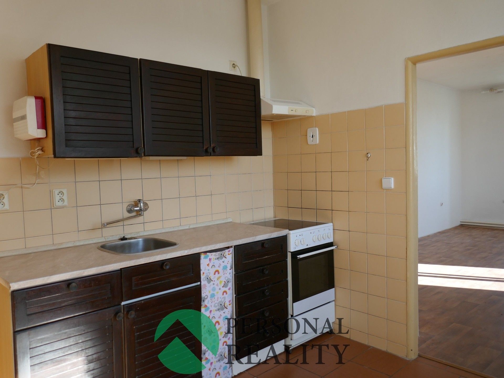 Pronájem byt 2+1 - Nové Dvory, 69 m²