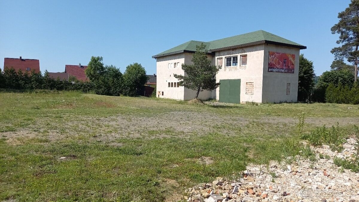 Rodinné domy, Frýdlant v Čechách, 464 01